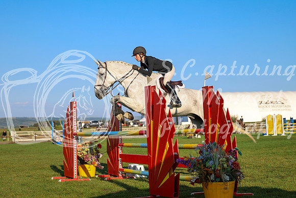00323 - Shea - 2026 Rocky Mountain Classic II - Saturday August 15th