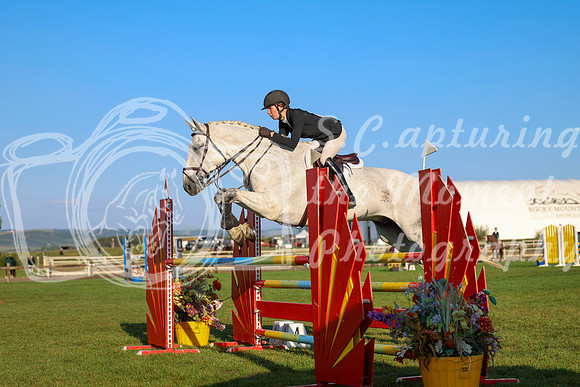 00324 - Shea - 2026 Rocky Mountain Classic II - Saturday August 15th