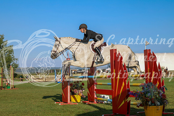 00327 - Shea - 2026 Rocky Mountain Classic II - Saturday August 15th