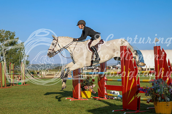 00329 - Shea - 2026 Rocky Mountain Classic II - Saturday August 15th