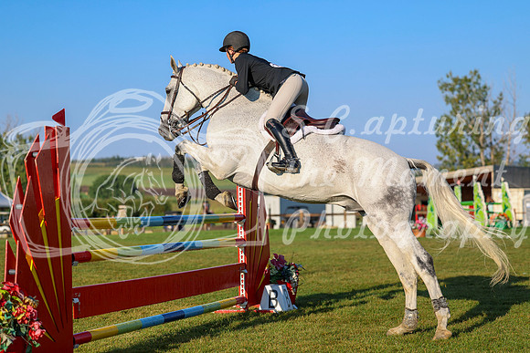 00330 - Shea - 2026 Rocky Mountain Classic II - Saturday August 15th