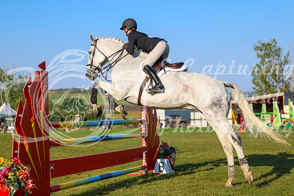 00331 - Shea - 2026 Rocky Mountain Classic II - Saturday August 15th