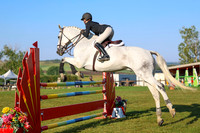 00332 - Shea - 2026 Rocky Mountain Classic II - Saturday August 15th
