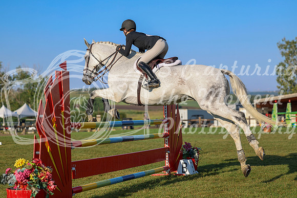 00333 - Shea - 2026 Rocky Mountain Classic II - Saturday August 15th