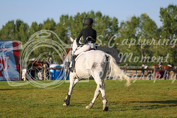 00335 - Shea - 2026 Rocky Mountain Classic II - Saturday August 15th