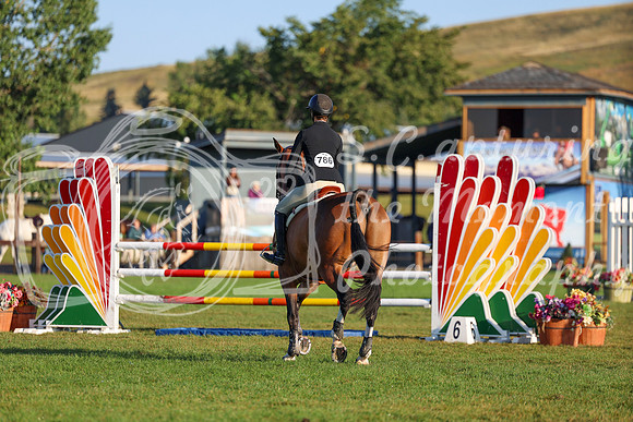 00119 - Shea - 2026 Rocky Mountain Classic II - Saturday August 15th