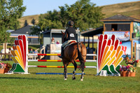 00120 - Shea - 2026 Rocky Mountain Classic II - Saturday August 15th