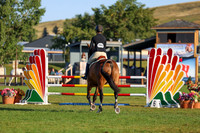 00121 - Shea - 2026 Rocky Mountain Classic II - Saturday August 15th