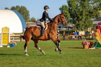00123 - Shea - 2026 Rocky Mountain Classic II - Saturday August 15th
