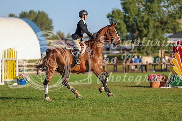 00123 - Shea - 2026 Rocky Mountain Classic II - Saturday August 15th