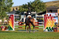 00122 - Shea - 2026 Rocky Mountain Classic II - Saturday August 15th