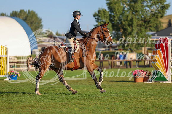 00124 - Shea - 2026 Rocky Mountain Classic II - Saturday August 15th