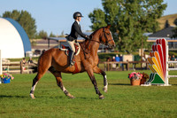 00125 - Shea - 2026 Rocky Mountain Classic II - Saturday August 15th