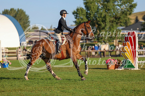 00125 - Shea - 2026 Rocky Mountain Classic II - Saturday August 15th