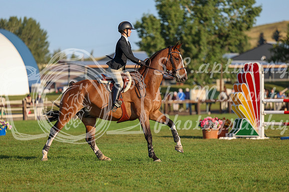 00126 - Shea - 2026 Rocky Mountain Classic II - Saturday August 15th