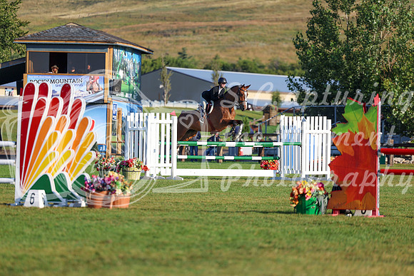 00129 - Shea - 2026 Rocky Mountain Classic II - Saturday August 15th