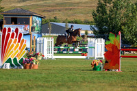 00131 - Shea - 2026 Rocky Mountain Classic II - Saturday August 15th