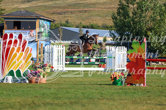 00131 - Shea - 2026 Rocky Mountain Classic II - Saturday August 15th