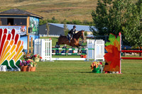 00133 - Shea - 2026 Rocky Mountain Classic II - Saturday August 15th