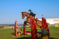 00135 - Shea - 2026 Rocky Mountain Classic II - Saturday August 15th