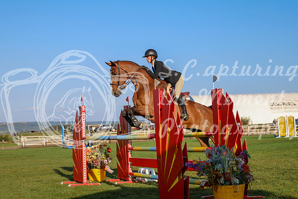 00135 - Shea - 2026 Rocky Mountain Classic II - Saturday August 15th