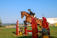 00136 - Shea - 2026 Rocky Mountain Classic II - Saturday August 15th