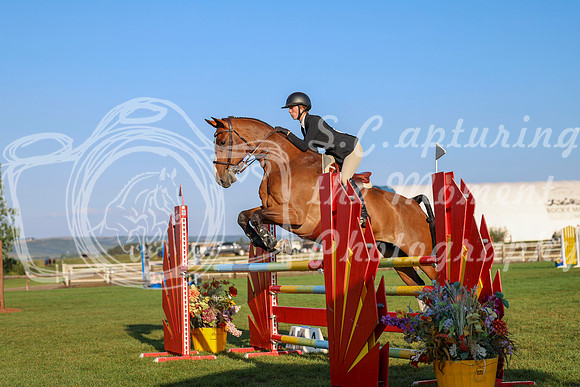 00136 - Shea - 2026 Rocky Mountain Classic II - Saturday August 15th