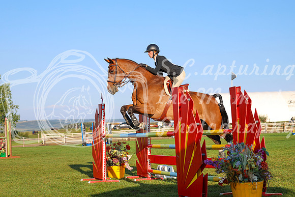 00137 - Shea - 2026 Rocky Mountain Classic II - Saturday August 15th