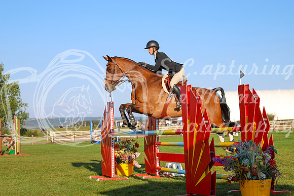 00138 - Shea - 2026 Rocky Mountain Classic II - Saturday August 15th