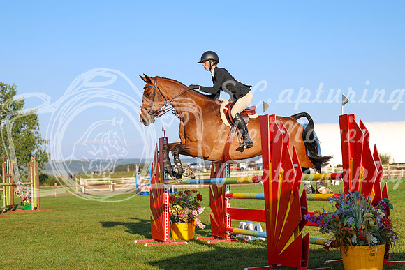 00139 - Shea - 2026 Rocky Mountain Classic II - Saturday August 15th