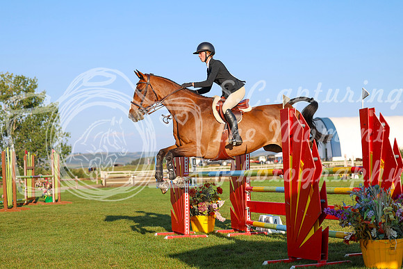 00141 - Shea - 2026 Rocky Mountain Classic II - Saturday August 15th