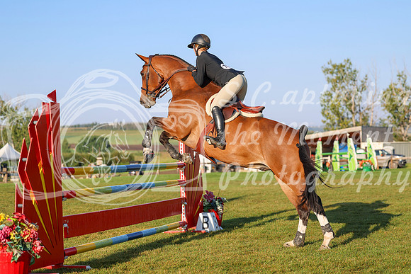 00144 - Shea - 2026 Rocky Mountain Classic II - Saturday August 15th