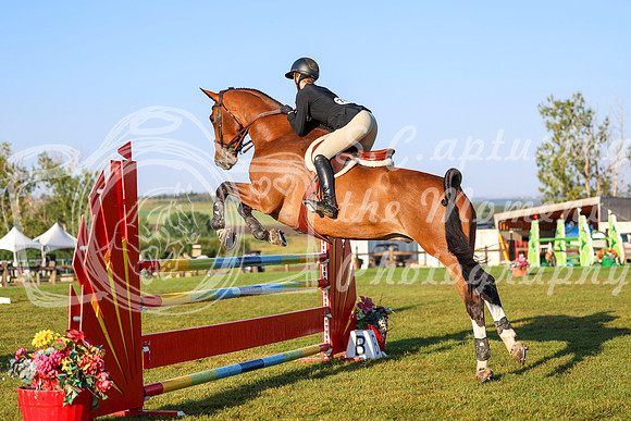 00146 - Shea - 2026 Rocky Mountain Classic II - Saturday August 15th