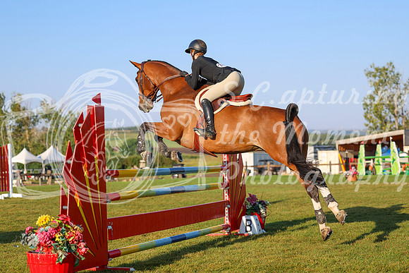 00147 - Shea - 2026 Rocky Mountain Classic II - Saturday August 15th