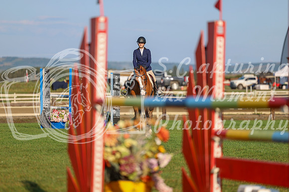 00188 - Shea - 2026 Rocky Mountain Classic II - Saturday August 15th