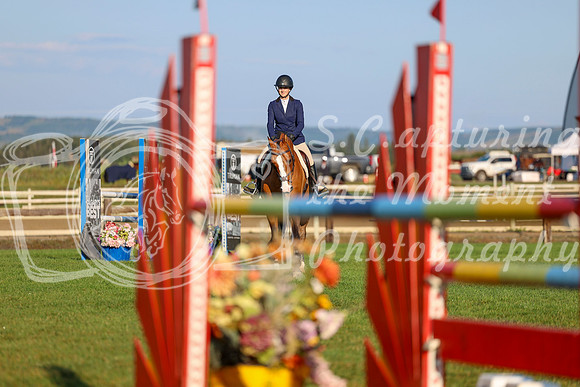 00189 - Shea - 2026 Rocky Mountain Classic II - Saturday August 15th