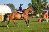 00190 - Shea - 2026 Rocky Mountain Classic II - Saturday August 15th
