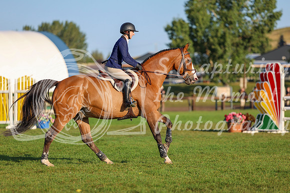 00190 - Shea - 2026 Rocky Mountain Classic II - Saturday August 15th