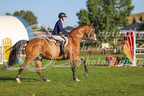 00191 - Shea - 2026 Rocky Mountain Classic II - Saturday August 15th