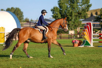 00192 - Shea - 2026 Rocky Mountain Classic II - Saturday August 15th