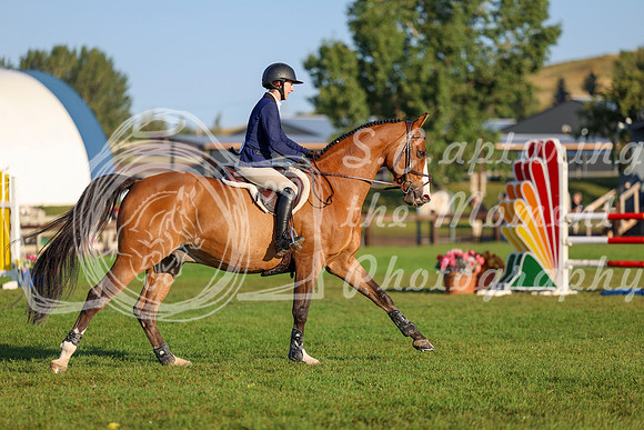 00193 - Shea - 2026 Rocky Mountain Classic II - Saturday August 15th