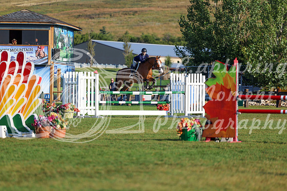 00198 - Shea - 2026 Rocky Mountain Classic II - Saturday August 15th