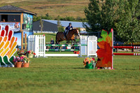 00200 - Shea - 2026 Rocky Mountain Classic II - Saturday August 15th