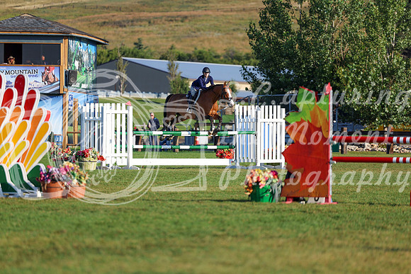 00200 - Shea - 2026 Rocky Mountain Classic II - Saturday August 15th