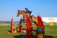 00201 - Shea - 2026 Rocky Mountain Classic II - Saturday August 15th