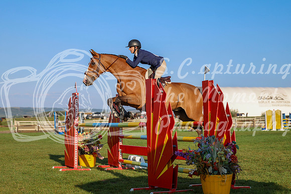 00202 - Shea - 2026 Rocky Mountain Classic II - Saturday August 15th