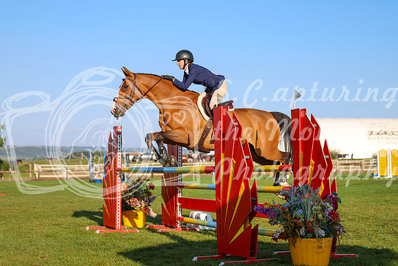 00203 - Shea - 2026 Rocky Mountain Classic II - Saturday August 15th