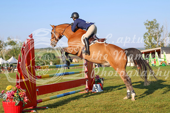 00210 - Shea - 2026 Rocky Mountain Classic II - Saturday August 15th