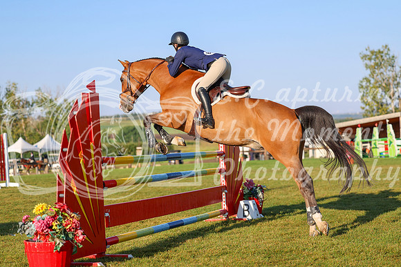 00211 - Shea - 2026 Rocky Mountain Classic II - Saturday August 15th