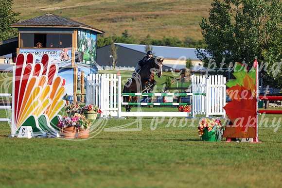 00249 - Shea - 2026 Rocky Mountain Classic II - Saturday August 15th